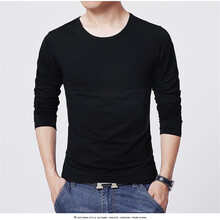 丹杰仕（DAN JIE SHI） 長袖 男士T恤 短袖10個(gè)顏色一樣錢 XL，L，XXL，M