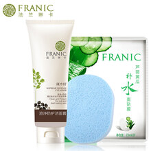 法蘭琳卡（FRANIC） 120ml