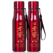 瀘州老窖（LUZHOULAOJIAO）45度375mL-500mL，500ml 濃香型，濃香