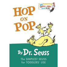 hop on pop