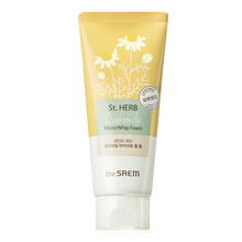 得鮮（the saem）潔面乳 140ml