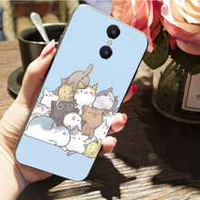 莫維斯 紅米5plus 手機(jī)殼/保護(hù)套