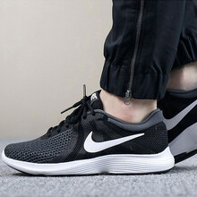 耐克（NIKE）跑步鞋908999-001 37.5，38，36.5