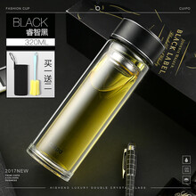 cuipo玻璃杯301-400ml