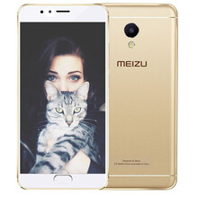 魅族（MEIZU） 魅藍(lán)5s 手機(jī) 金色