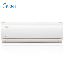 美的（Midea） 小1匹 壁掛式 空調 KFR-23GW/WDAD3@