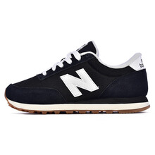 NEW BALANCE跑步鞋黑色WL501CVC 35