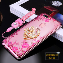 ZIMON oppoR11s 手機(jī)殼/保護(hù)套