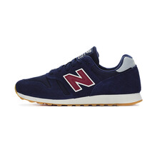 NEW BALANCE跑步鞋ML373NRG 藏青色 40