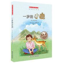 國際大獎(jiǎng)兒童小說