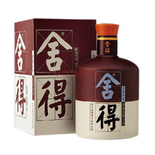 舍得白酒 品味 品舍得酒感悟智慧人生38度500