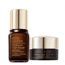 雅詩蘭黛（Estee Lauder）套裝/禮盒淡化黑眼圈，保濕
