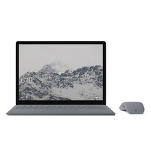微軟（Microsoft）    筆記本