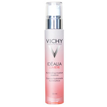 薇姿（VICHY） 面部精華 細致毛孔，保濕，補水