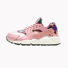 耐克（NIKE）跑步鞋725076-600 粉紅 36.5