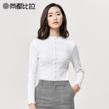 圓領(lǐng)針織開衫，讓你的少女心