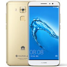 華為（HUAWEI） G9 Plus 手機 金色