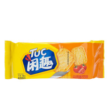閑趣番茄味
