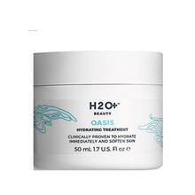 H2O面部護膚