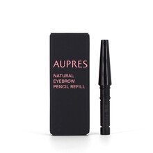 歐珀萊（AUPRES）眉筆精致自然眉筆芯103#深棕 0.21g 
