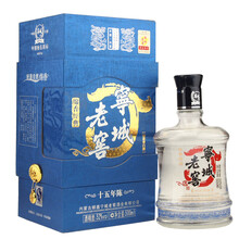 年份原漿濃香型
