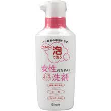 ��������elmie��ϴ��Һ