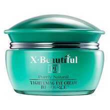 秀美資源（X·Beautiful）眼霜/眼部精華 16-30g/mL