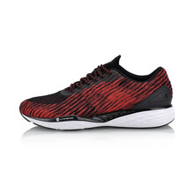 李寧（LI-NING）跑步鞋果酒紅/深漿紅/標(biāo)準(zhǔn)白-2 41