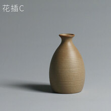 復(fù)古實(shí)木擺件，裝點(diǎn)你的文藝生活