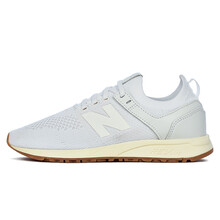 NEW BALANCE跑步鞋白色MRL247DW 