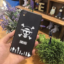 蘋果4骷髏手機(jī)殼磨砂