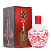 武酒42度375mL-500mL，500ml 濃香型，濃香