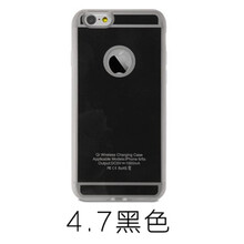 iphone5汽車手機殼