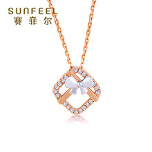 sunfeel,sunfeel,項鏈,項鏈,怎么樣