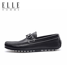 ELLEHOMME男士黑色  HKD98185400 41