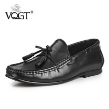 VQGT男士黑色 標(biāo)準(zhǔn)碼數(shù) 40