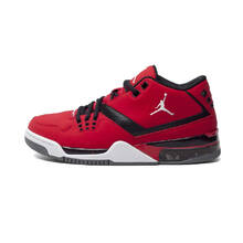耐克（NIKE）籃球鞋317820-601紅色 42.5