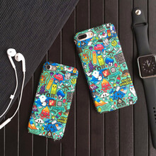 宜航 iPhone X 手機(jī)殼/保護(hù)套