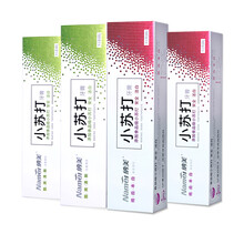 納美（Namei）牙膏640