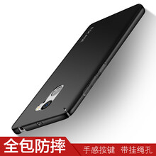 小米4塑料手機(jī)殼