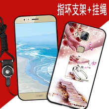 爵浪 榮耀5x klw-al10 CL00 tl00h 手機殼/保護套