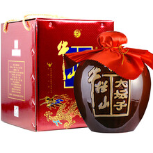 牛欄山大壇子