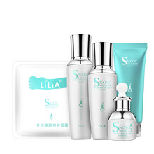 lilia,lilia,排行榜,面霜,排名,推薦