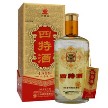 四特酒特香