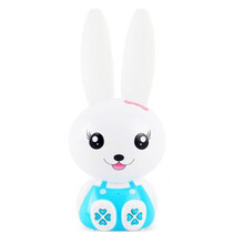 麦迪熊早教语音对话玩具麦豆豆 婴幼儿启蒙益