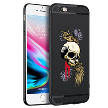 iphone6骷髏