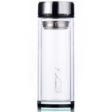 凱霖（KAILIN）玻璃杯401-500ml，300ml