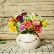玻璃花瓶，讓你的生活更浪漫