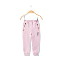 安踏kids女