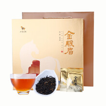 八馬茶葉金駿眉